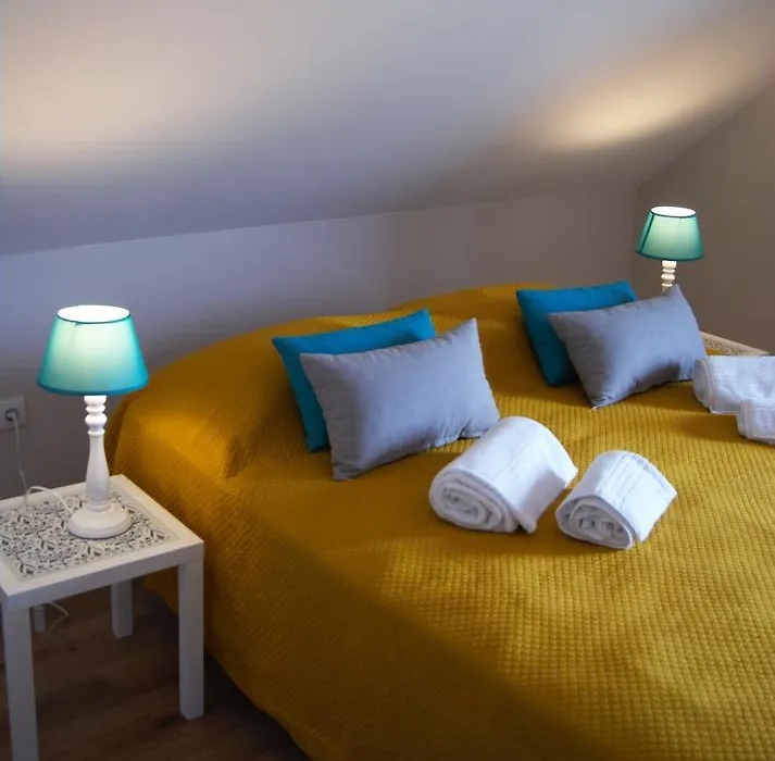 O Forte Guest House-1