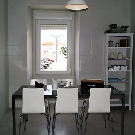 O Forte Guest House-2