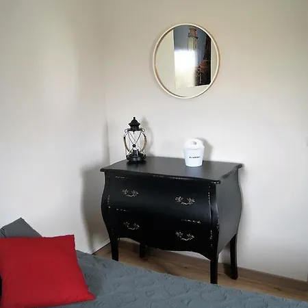O Forte Guest House-3
