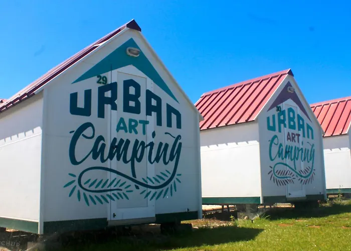  Urban Art By Campigir